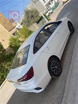 ام جي 5